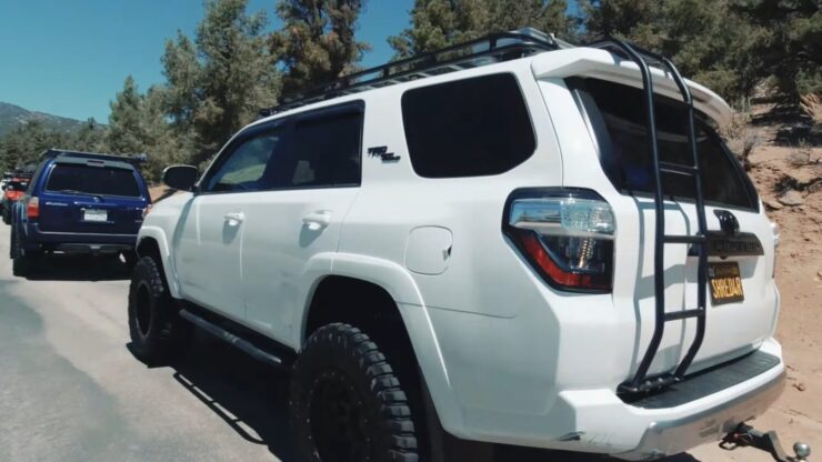 10 Best Shocks for Toyota 4runner Reviews - Take Your Ride to the Next ...