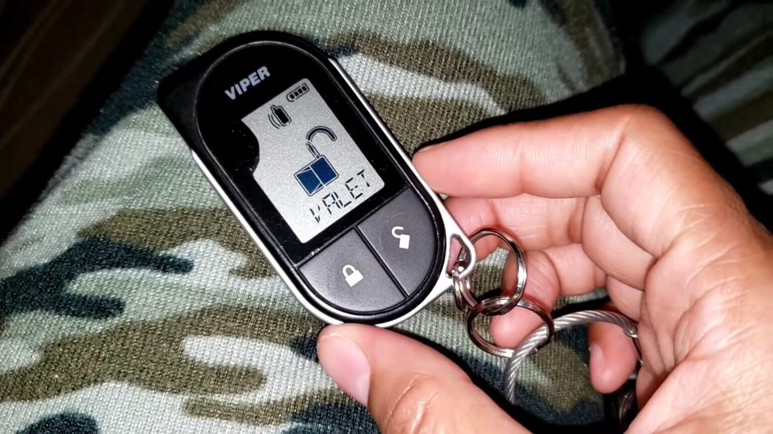 How to Reset Viper Alarm Unlock the Secrets Thompson Toyota