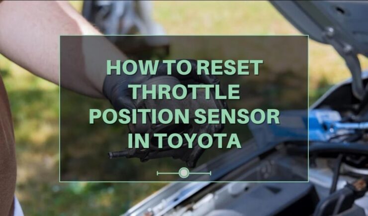 How to Reset the Electronic Throttle Control Light: Quick and Easy Steps